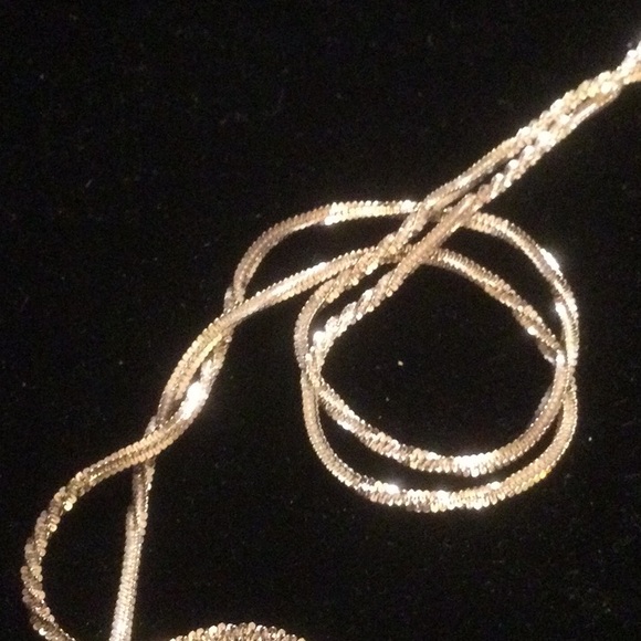 Amazing Tourmaline Pendant - Picture 9 of 10